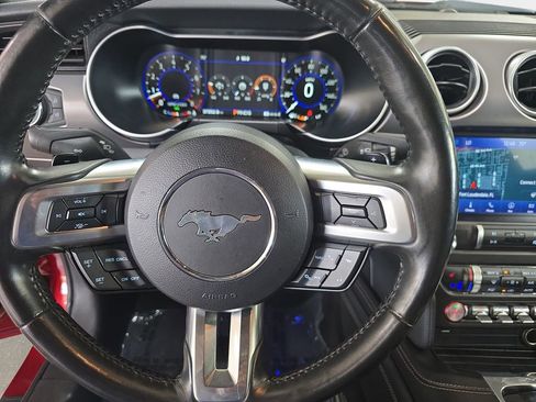 Used 2019 Ford Mustang GT Premium w/ Equipment Group 401A image 19