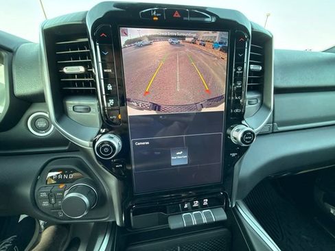 New 2026 RAM 1500 Lone Star AWD/4WD image 44