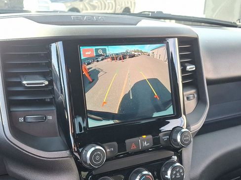 Used 2025 RAM 1500 Tradesman image 23