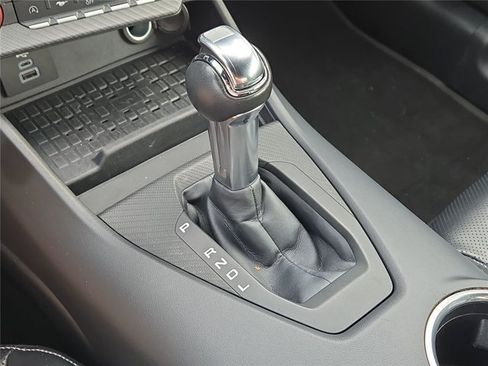 Used 2024 Ford Mustang Premium RWD image 55
