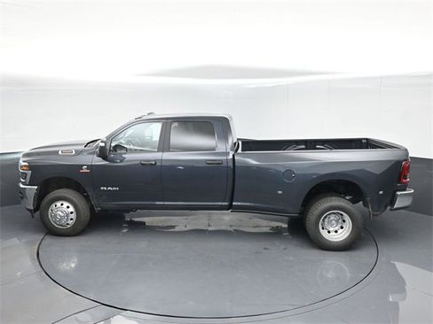 New 2026 RAM 3500 Big Horn image 36