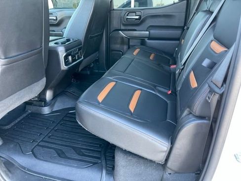 Used 2019 GMC Sierra 1500 AT4 w/ AT4 Premium Package AWD/4WD image 14