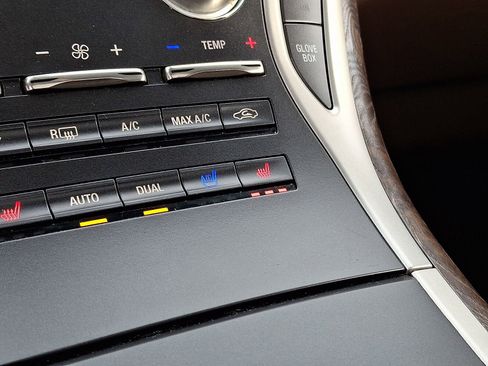 Used 2016 Lincoln MKX Reserve w/ Technology Package image 23