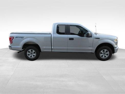 Used 2016 Ford F150 XL w/ Equipment Group 101A Mid AWD/4WD image 6