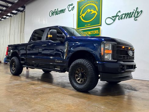 Used 2024 Ford F350 XL image 51