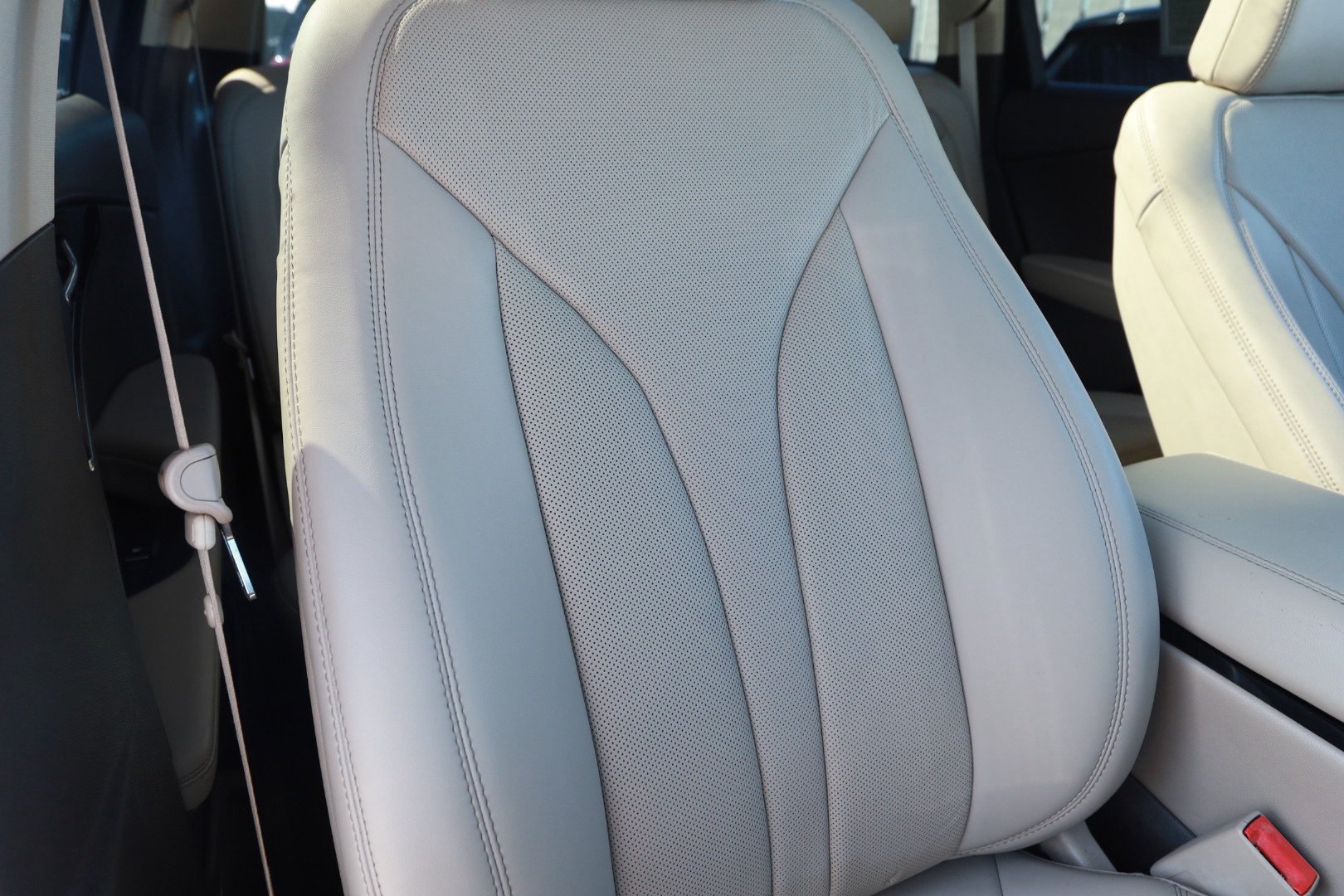 Used 2021 Lincoln Nautilus Reserve AWD/4WD image 27