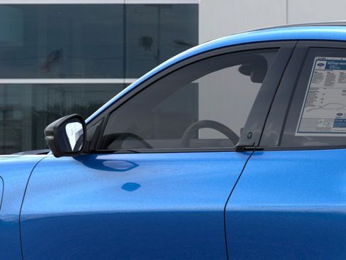 New 2026 Ford Mustang Mach-E Premium w/ Technology Package RWD image 22