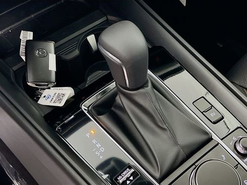 New 2026 MAZDA CX-50 2.5 Hybrid w/ Cargo Package image 14