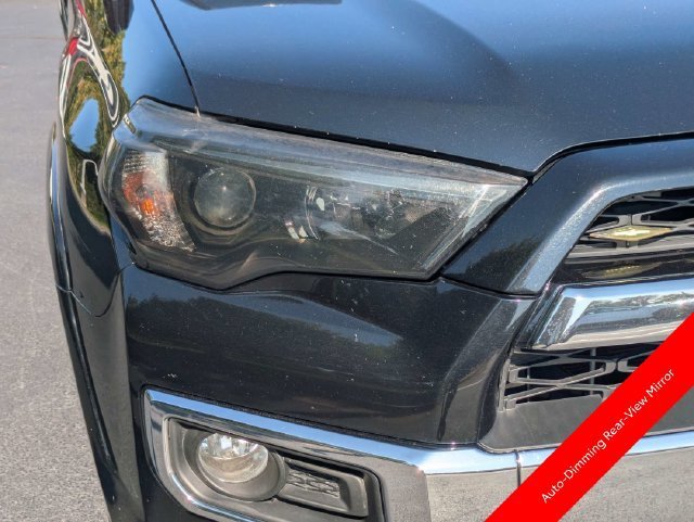 Used 2019 Toyota 4Runner Limited AWD/4WD image 10