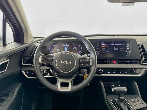Certified 2023 Kia Sportage LX AWD/4WD image 21