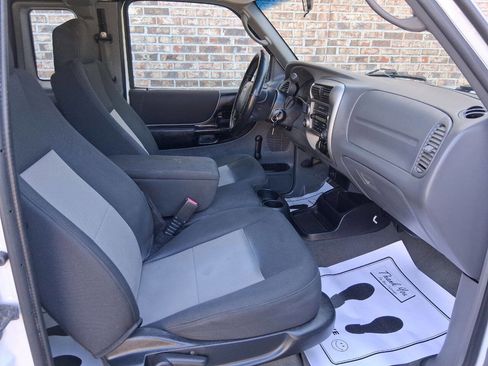 Used 2008 Ford Ranger Sport image 13