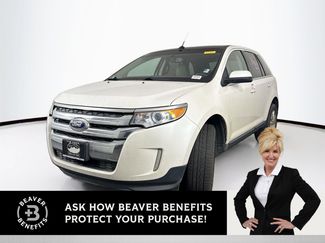 Used 2014 Ford Edge Limited w/ Equipment Group 301A image 1