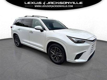 Certified 2025 Lexus TX 350 AWD w/ Technology Package