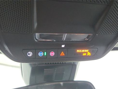 Used 2026 GMC Terrain AT4 AWD/4WD image 25