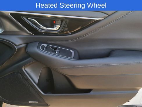 Used 2023 Subaru Outback Limited image 7