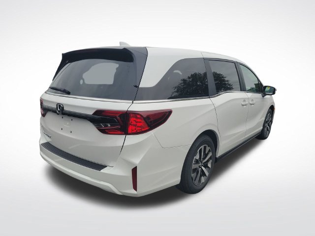 New 2027 Honda Odyssey EX-L image 13