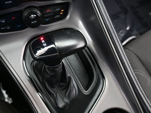 Used 2023 Dodge Challenger SXT image 22