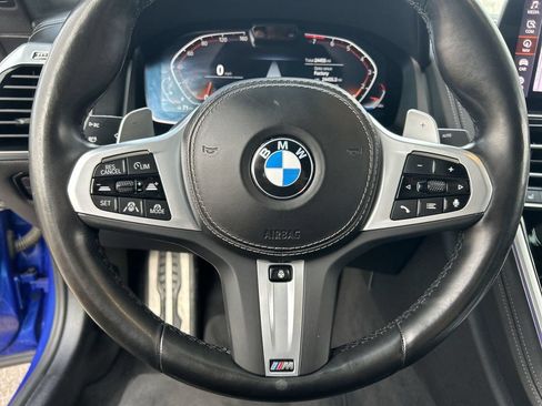 Used 2024 BMW 840i Gran Coupe RWD image 20