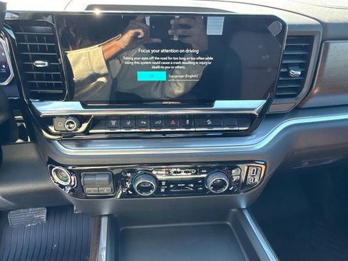New 2026 Chevrolet Silverado 2500 High Country w/ High Country Premium Package AWD/4WD image 29