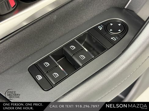 New 2026 MAZDA CX-70 SC AWD/4WD image 19
