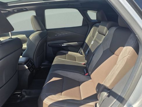 Certified 2024 Lexus RX 350 w/ Convenience Package image 20