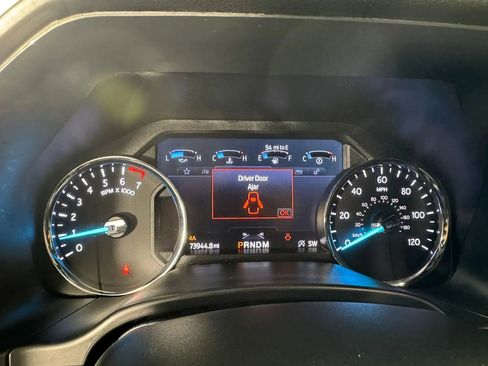 Used 2020 Ford Expedition Limited w/ Equipment Group 301A AWD/4WD image 14