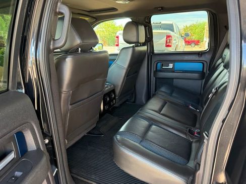Used 2012 Ford F150 Raptor w/ Raptor Luxury Pkg AWD/4WD image 35