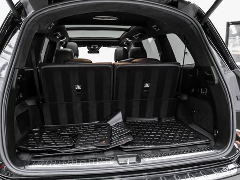 Used 2023 Mercedes-Benz GLS 63 AMG 4MATIC image 59