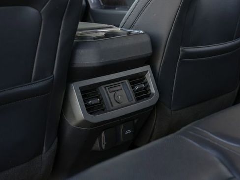 Used 2023 Ford F350 Lariat w/ Lariat Ultimate Package image 45