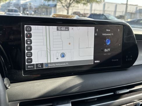 Used 2025 Hyundai Palisade SEL AWD/4WD image 19