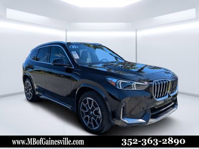 Used 2025 BMW X1 xDrive28i w/ Convenience Package