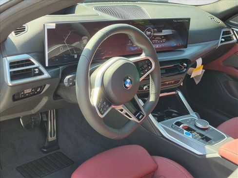 New 2026 BMW i4 eDrive40 RWD image 3