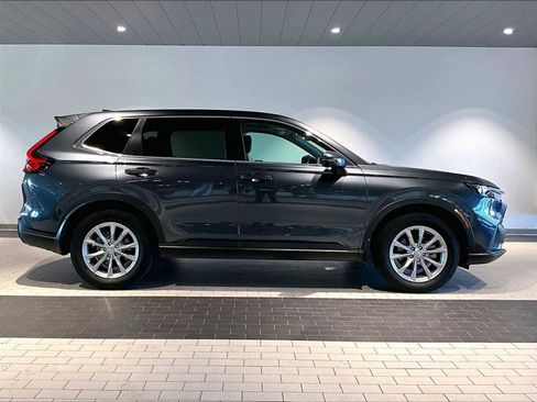 Used 2024 Honda CR-V EX-L image 11