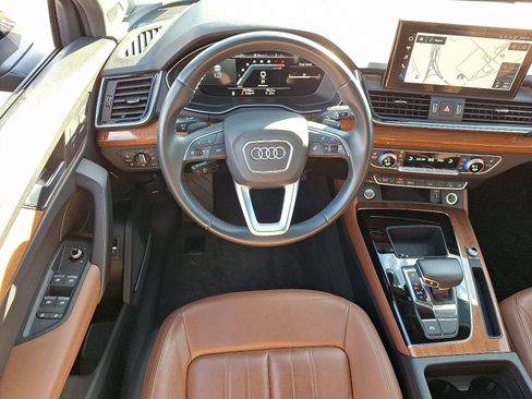 Used 2022 Audi Q5 2.0T Premium Plus w/ Premium Plus Package image 12