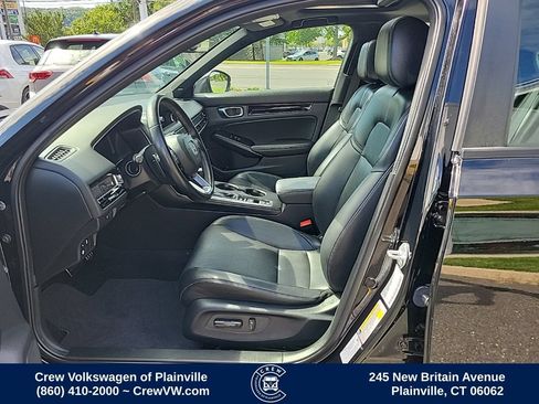 Used 2023 Honda Civic Sport Touring image 13