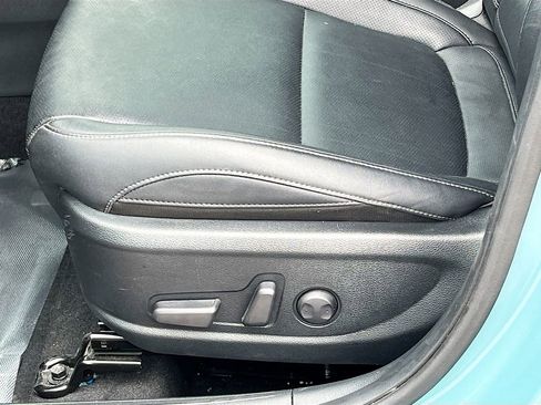 Used 2025 Kia Seltos SX AWD/4WD image 20