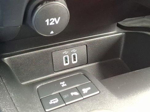 Used 2023 Ford Ranger Lariat w/ Equipment Group 501A High image 24