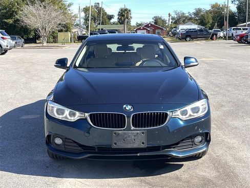 Used 2015 BMW 428i Gran Coupe xDrive 428i xDrive Gran Coupe image 6