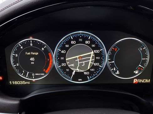 Used 2015 Cadillac XTS Premium AWD/4WD image 25