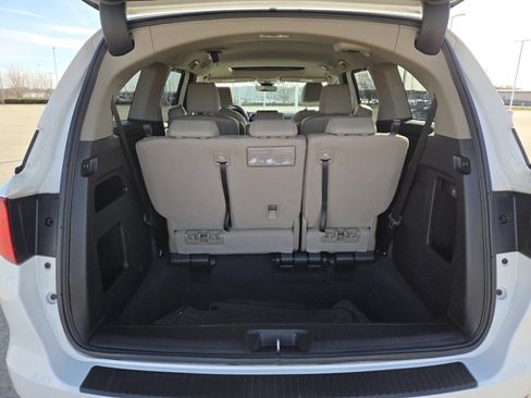 Used 2021 Honda Odyssey EX-L image 20