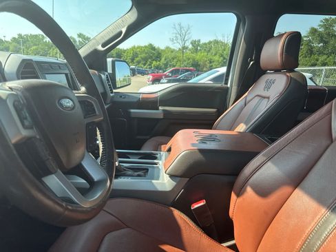 Used 2020 Ford F150 King Ranch AWD/4WD image 33
