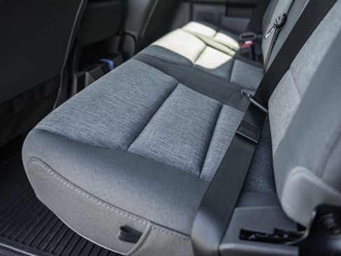 New 2026 Ford F450 XL image 40