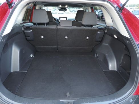 Used 2023 Toyota RAV4 LE FWD image 21