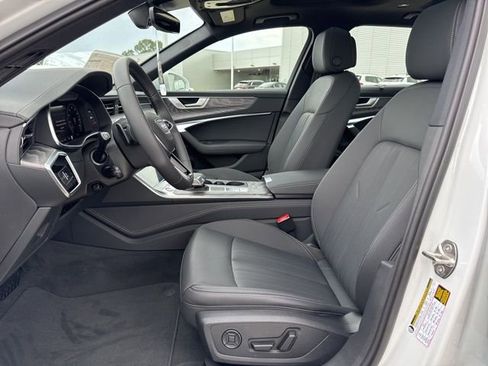 New 2025 Audi A6 Premium Plus image 25