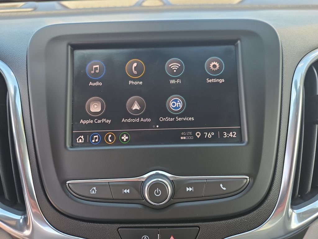 Used 2023 Chevrolet Equinox LS w/ LS Convenience Package AWD/4WD image 24