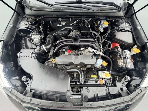Used 2016 Subaru Outback 2.5i Limited AWD/4WD image 12