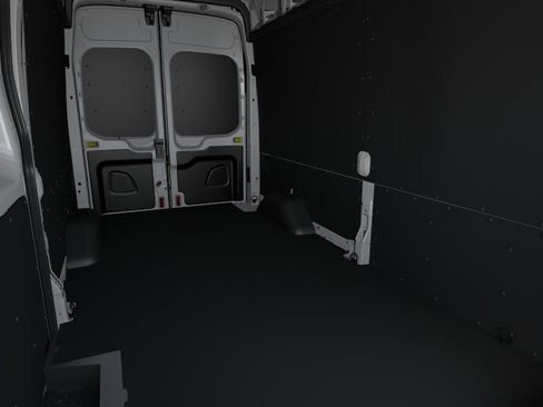 New 2026 Ford Transit 250 148 High Roof w/ Load Area Protection Package RWD image 11