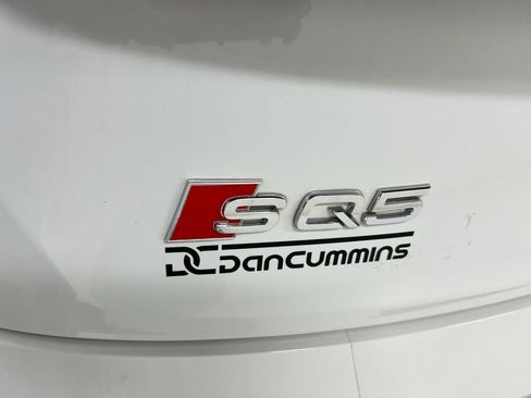 Used 2022 Audi SQ5 Premium Plus w/ Premium Plus Package image 27