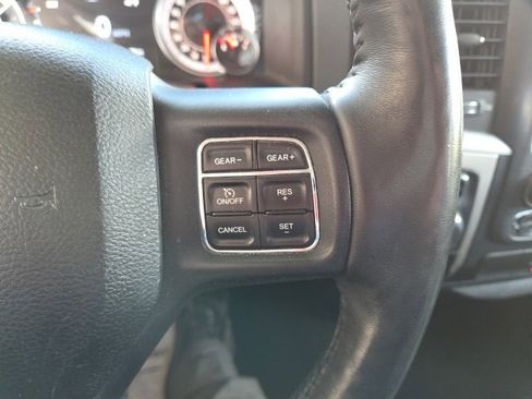 Used 2018 RAM 1500 Big Horn image 52