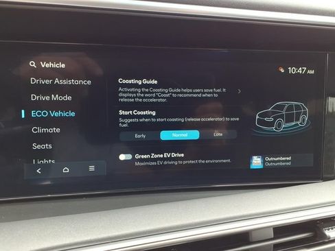 New 2026 Hyundai Palisade SEL Premium FWD image 6